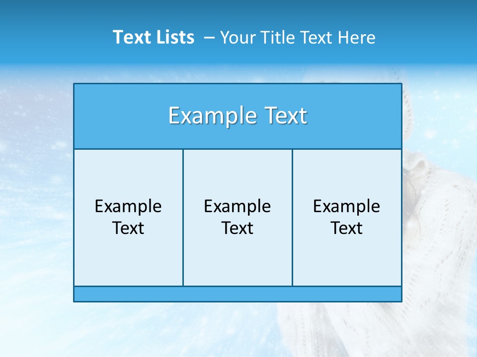 Body Fit Studio PowerPoint Template