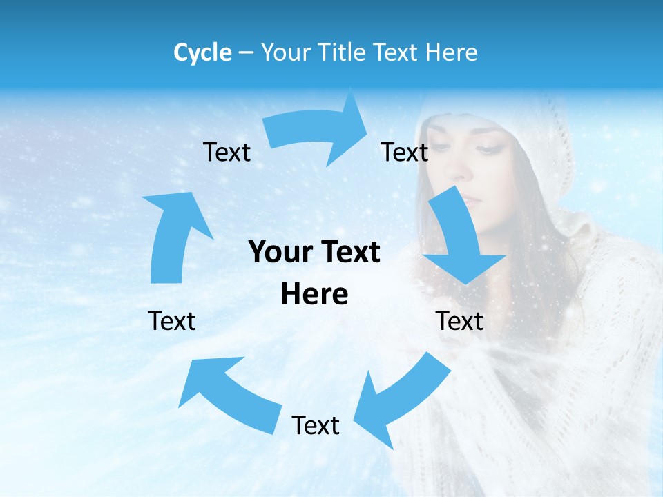 Body Fit Studio PowerPoint Template