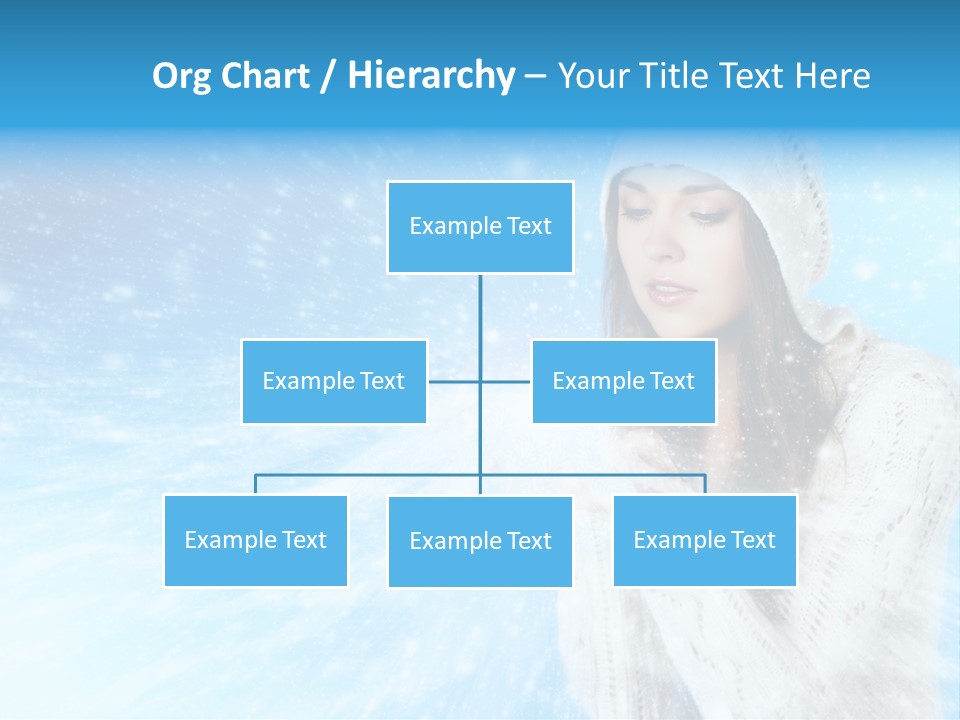 Body Fit Studio PowerPoint Template