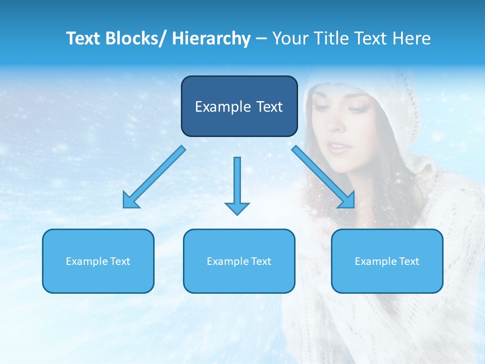 Body Fit Studio PowerPoint Template