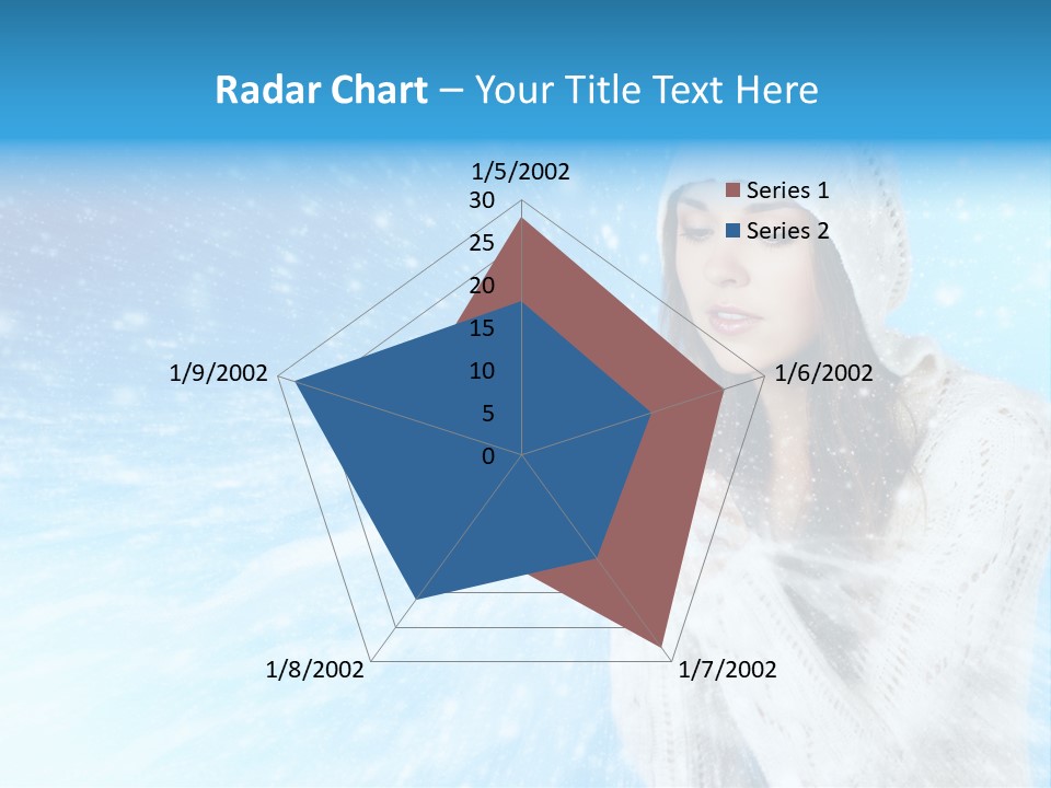 Body Fit Studio PowerPoint Template