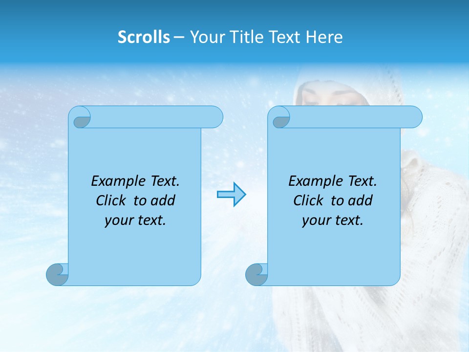 Body Fit Studio PowerPoint Template
