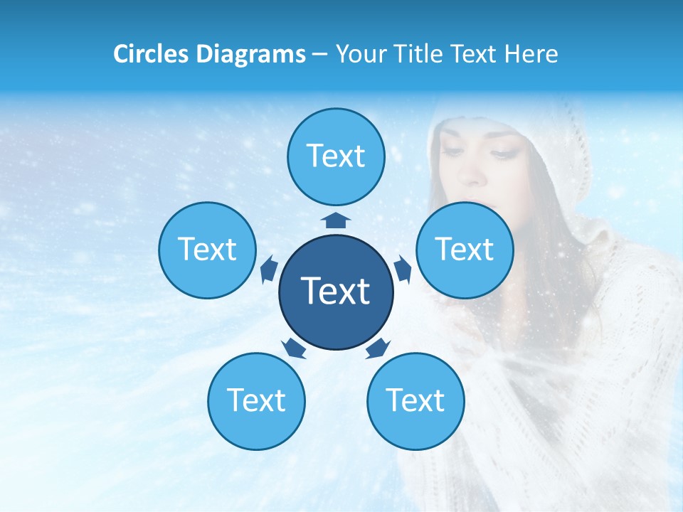 Body Fit Studio PowerPoint Template