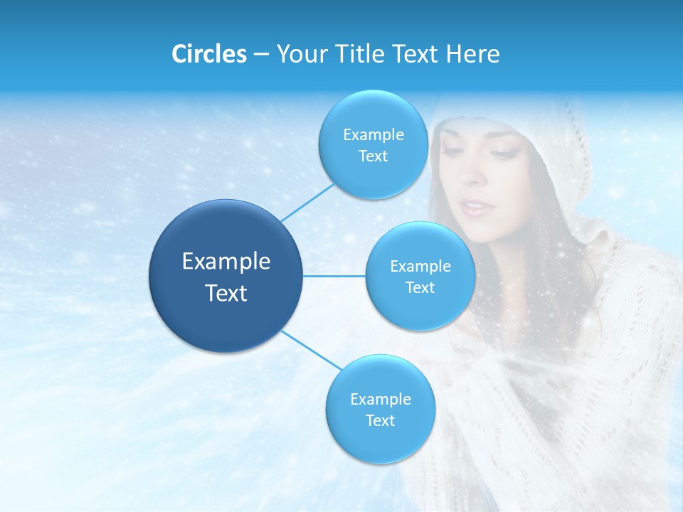 Body Fit Studio PowerPoint Template