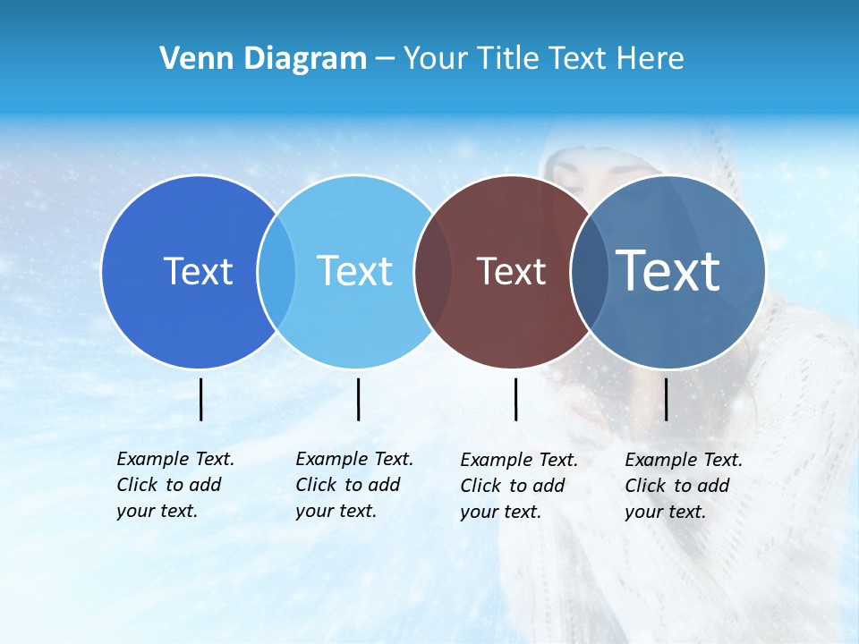 Body Fit Studio PowerPoint Template