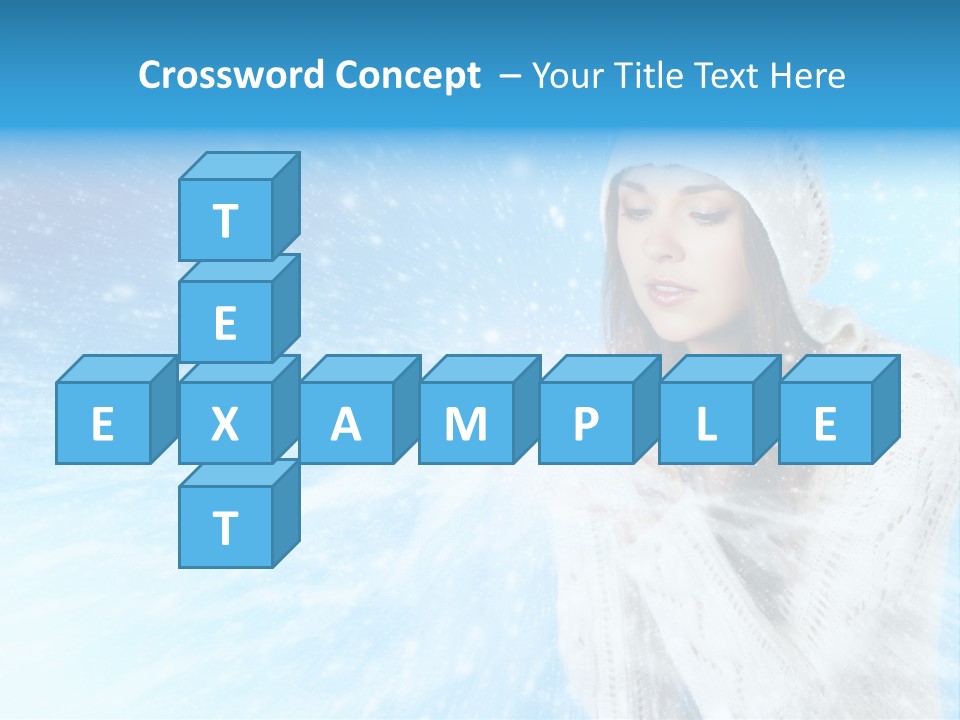 Body Fit Studio PowerPoint Template