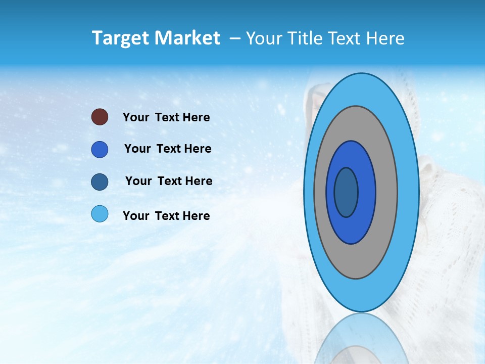 Body Fit Studio PowerPoint Template