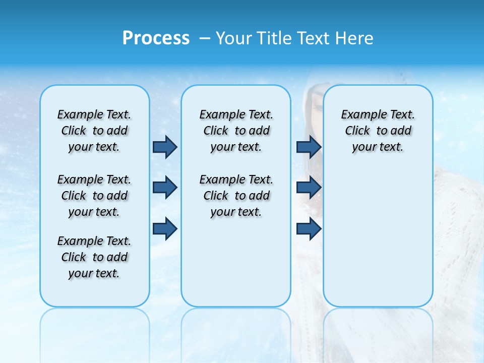Body Fit Studio PowerPoint Template