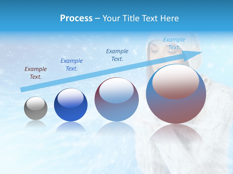 Body Fit Studio PowerPoint Template