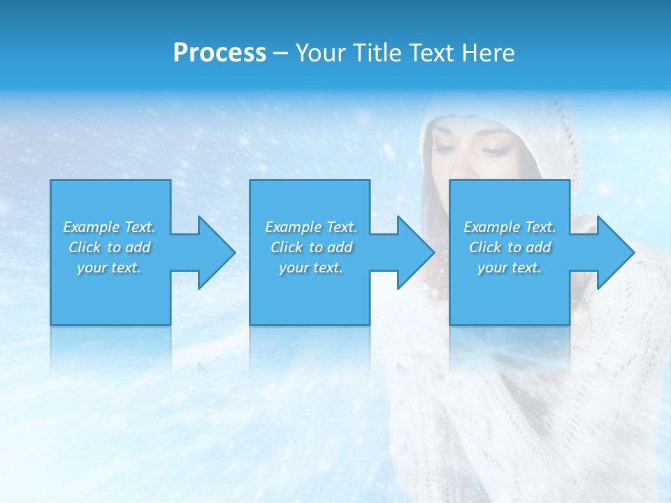 Body Fit Studio PowerPoint Template
