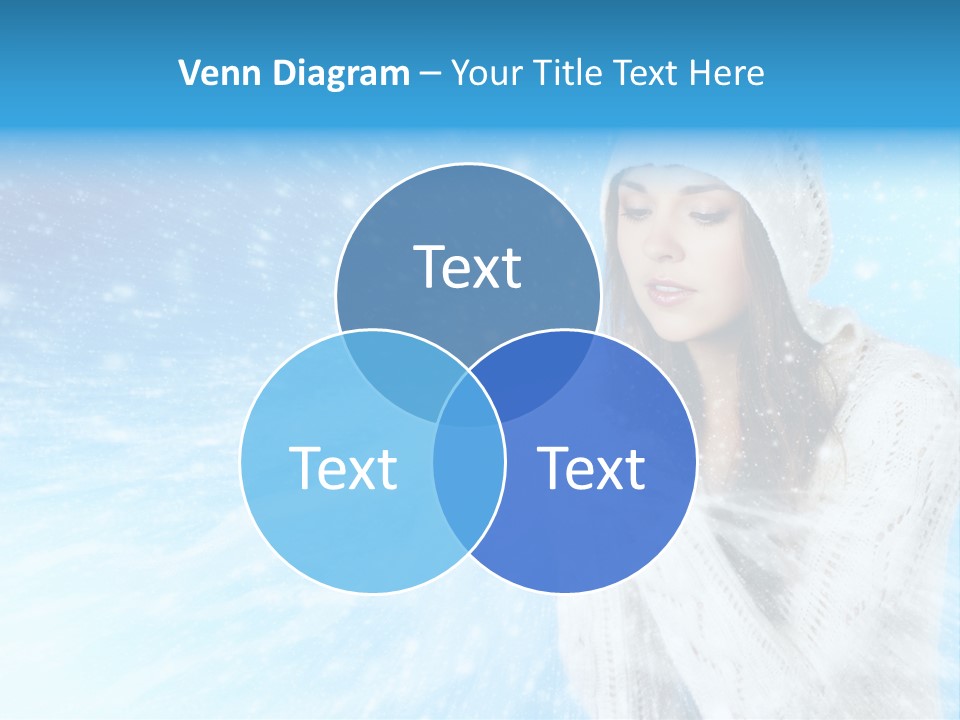 Body Fit Studio PowerPoint Template