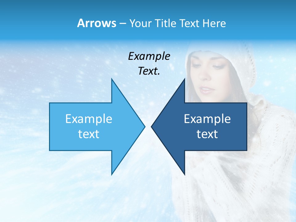 Body Fit Studio PowerPoint Template