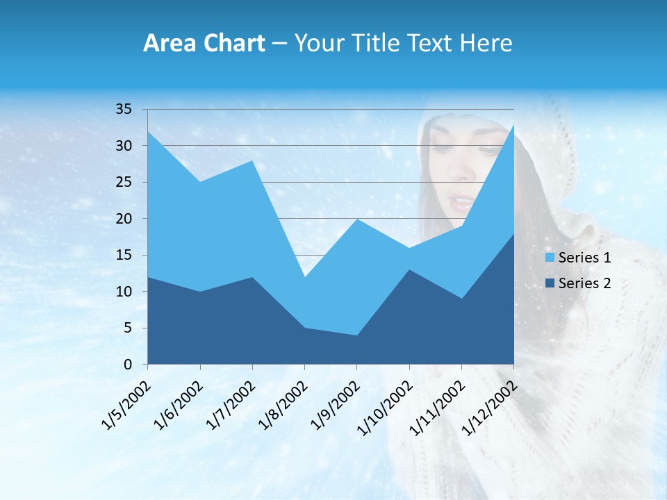 Body Fit Studio PowerPoint Template