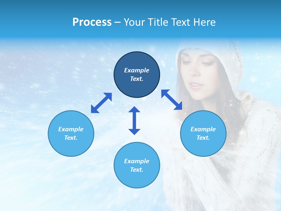 Body Fit Studio PowerPoint Template