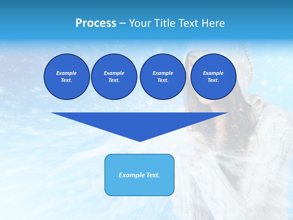 Body Fit Studio PowerPoint Template