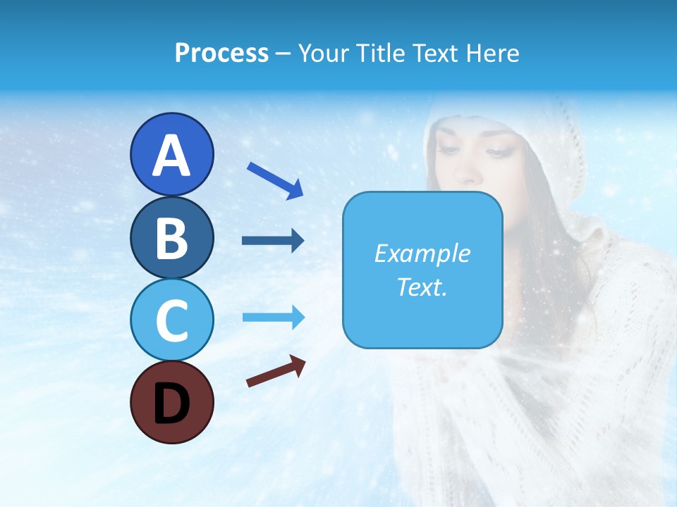 Body Fit Studio PowerPoint Template
