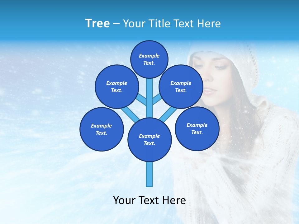 Body Fit Studio PowerPoint Template