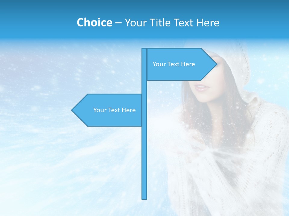 Body Fit Studio PowerPoint Template