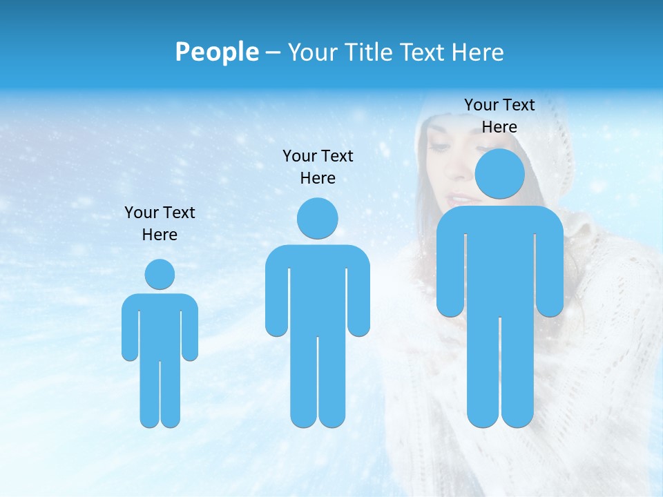 Body Fit Studio PowerPoint Template