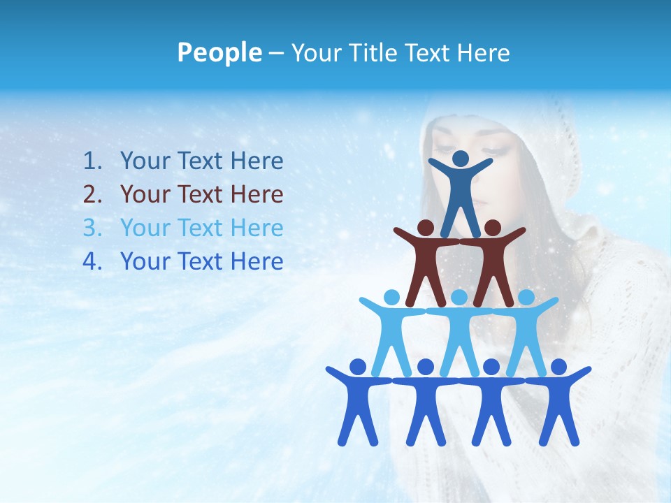 Body Fit Studio PowerPoint Template