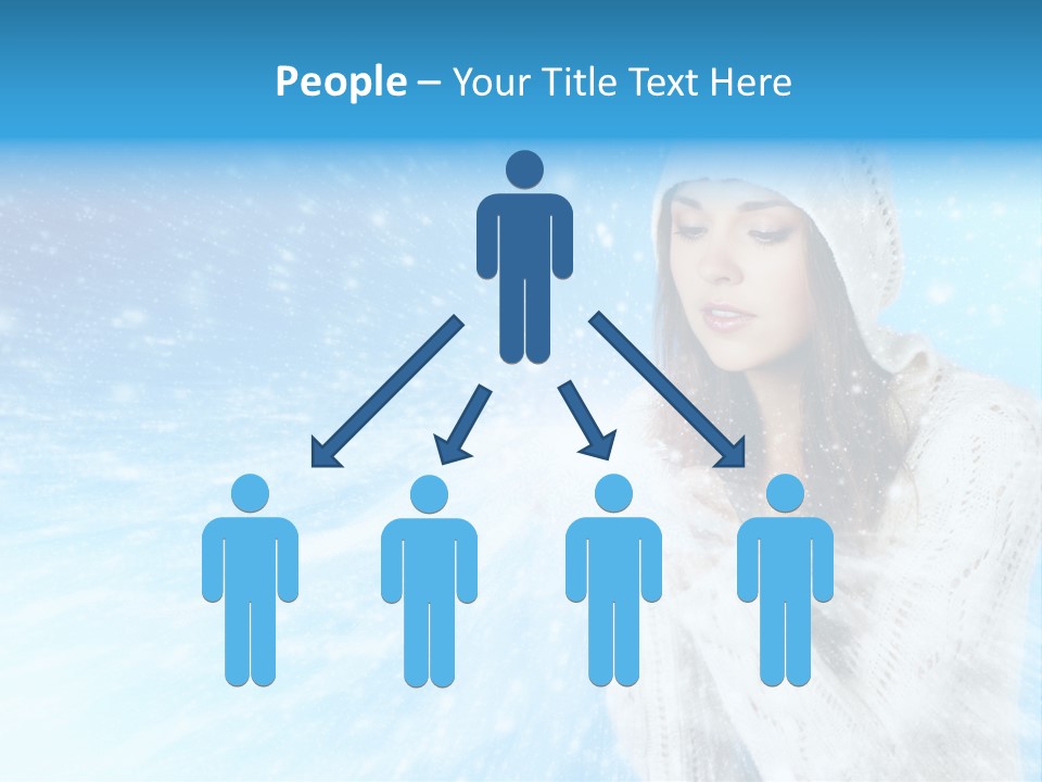 Body Fit Studio PowerPoint Template