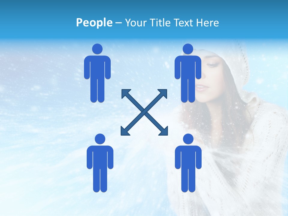 Body Fit Studio PowerPoint Template