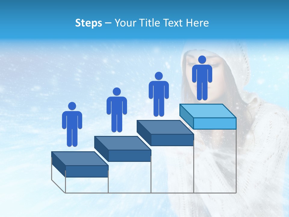 Body Fit Studio PowerPoint Template