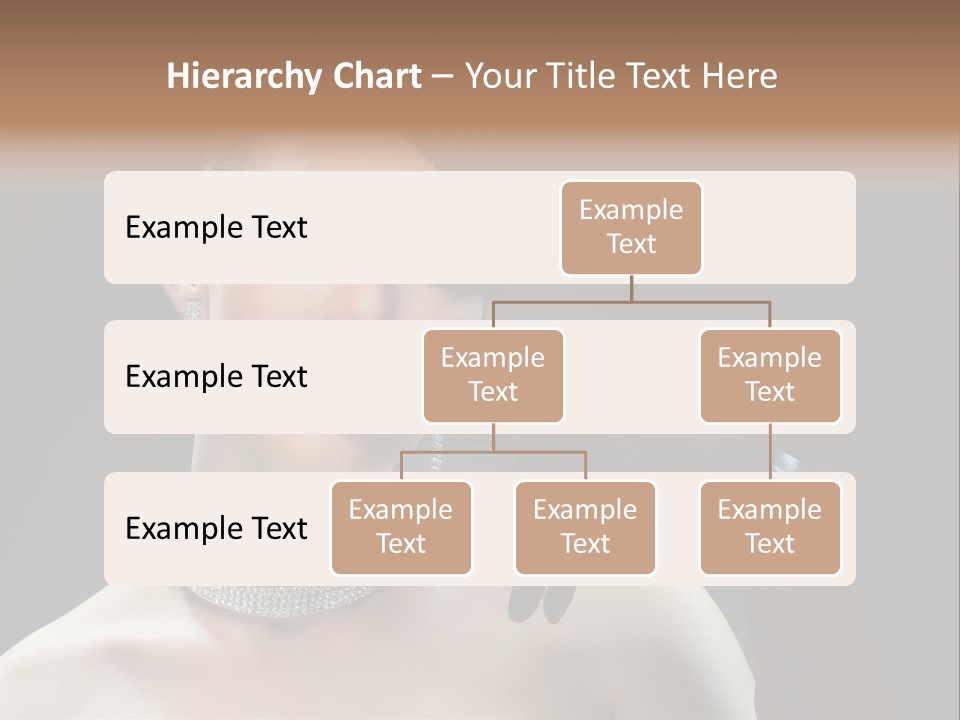 Person Romantic Dramatic PowerPoint Template
