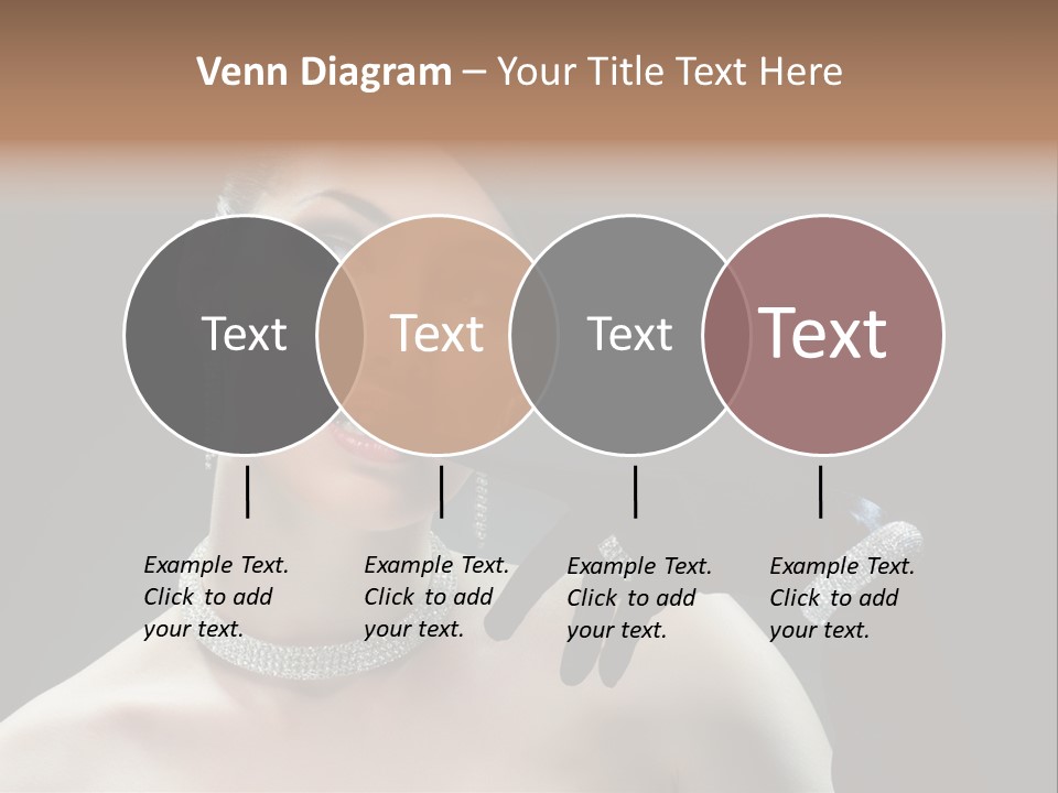 Person Romantic Dramatic PowerPoint Template