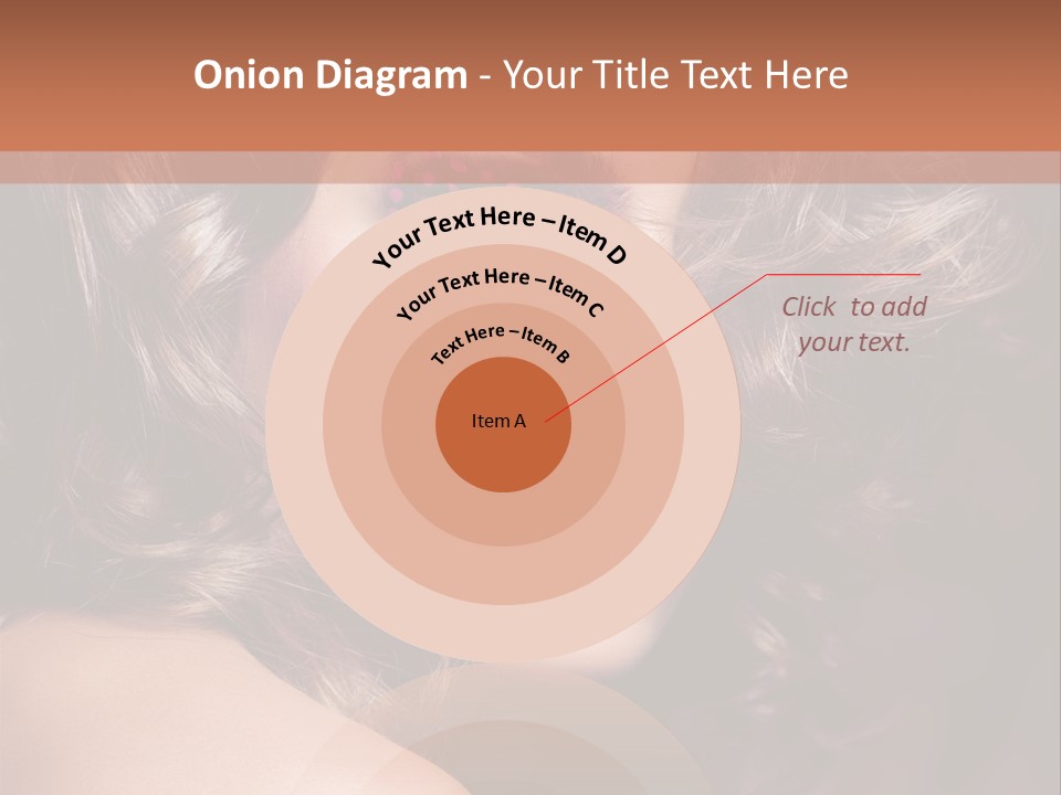 People Wellness Wave PowerPoint Template