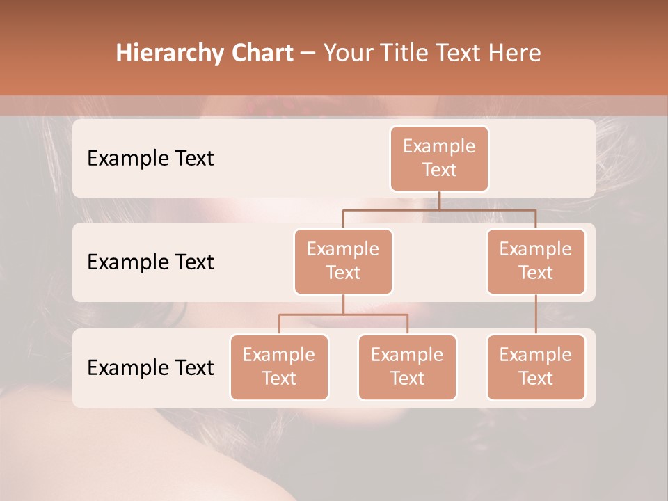 People Wellness Wave PowerPoint Template