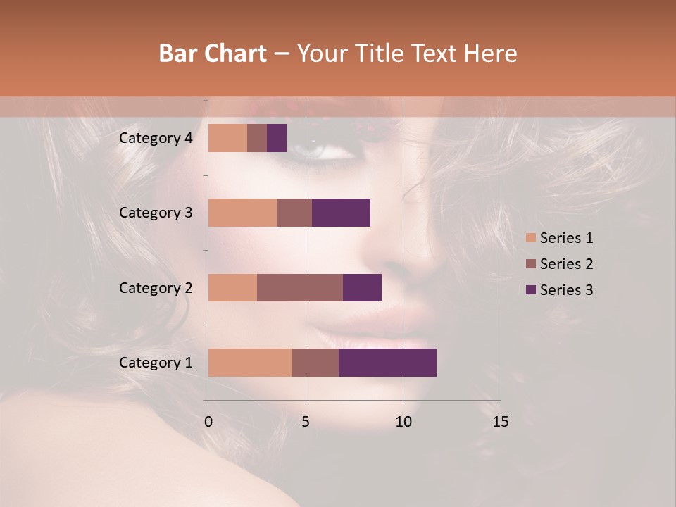 People Wellness Wave PowerPoint Template