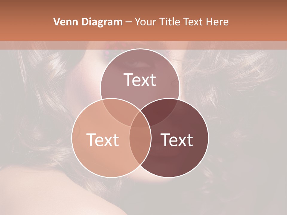 People Wellness Wave PowerPoint Template