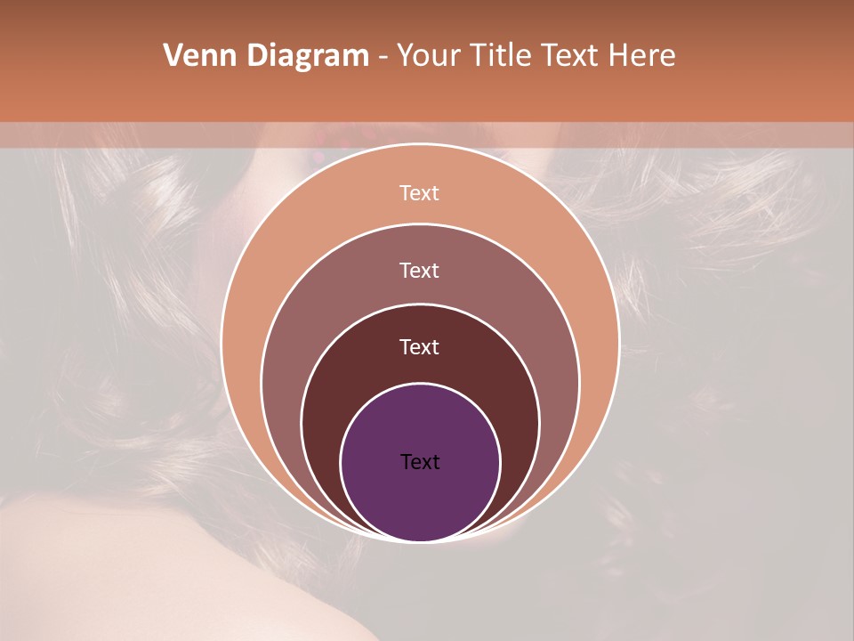 People Wellness Wave PowerPoint Template