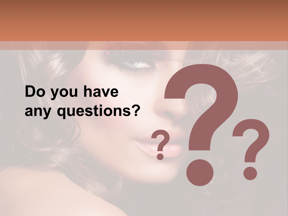 People Wellness Wave PowerPoint Template