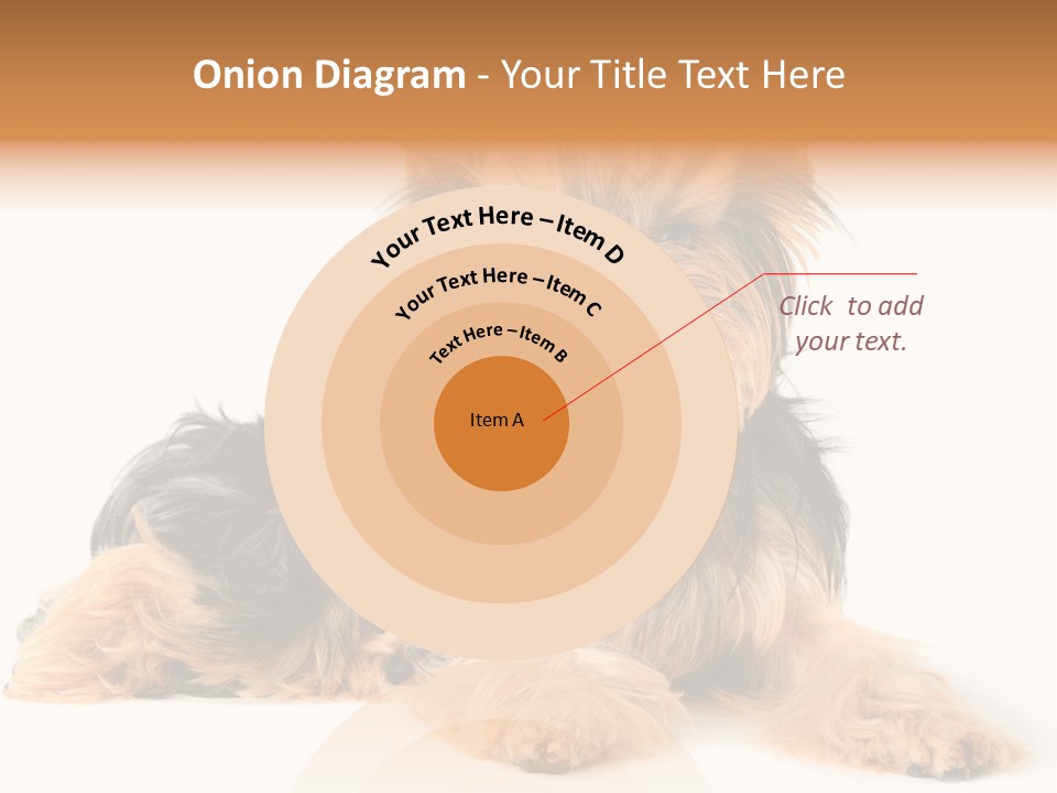 Yorkshire View Animal PowerPoint Template