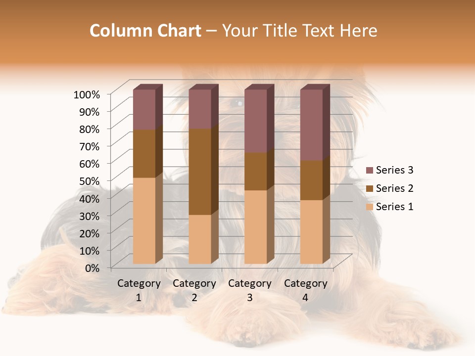 Yorkshire View Animal PowerPoint Template