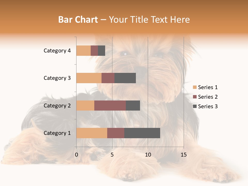 Yorkshire View Animal PowerPoint Template