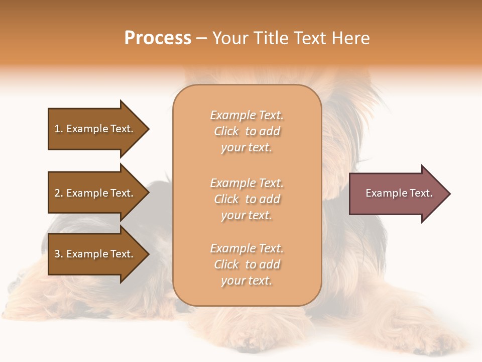Yorkshire View Animal PowerPoint Template