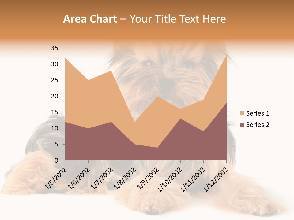 Yorkshire View Animal PowerPoint Template