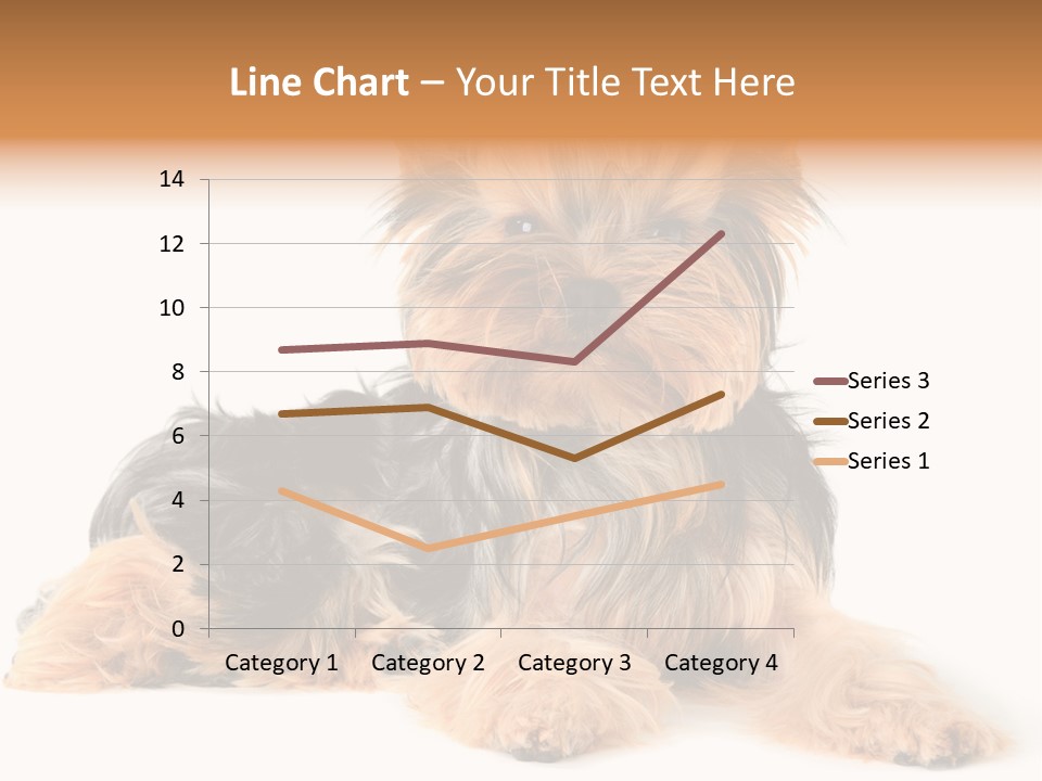 Yorkshire View Animal PowerPoint Template