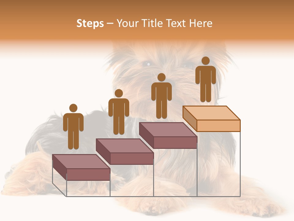 Yorkshire View Animal PowerPoint Template