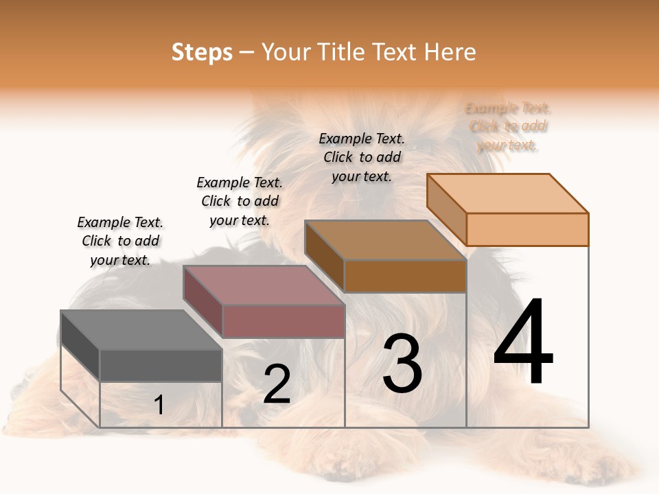 Yorkshire View Animal PowerPoint Template