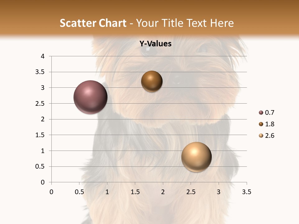 Canine Grooming Mini PowerPoint Template