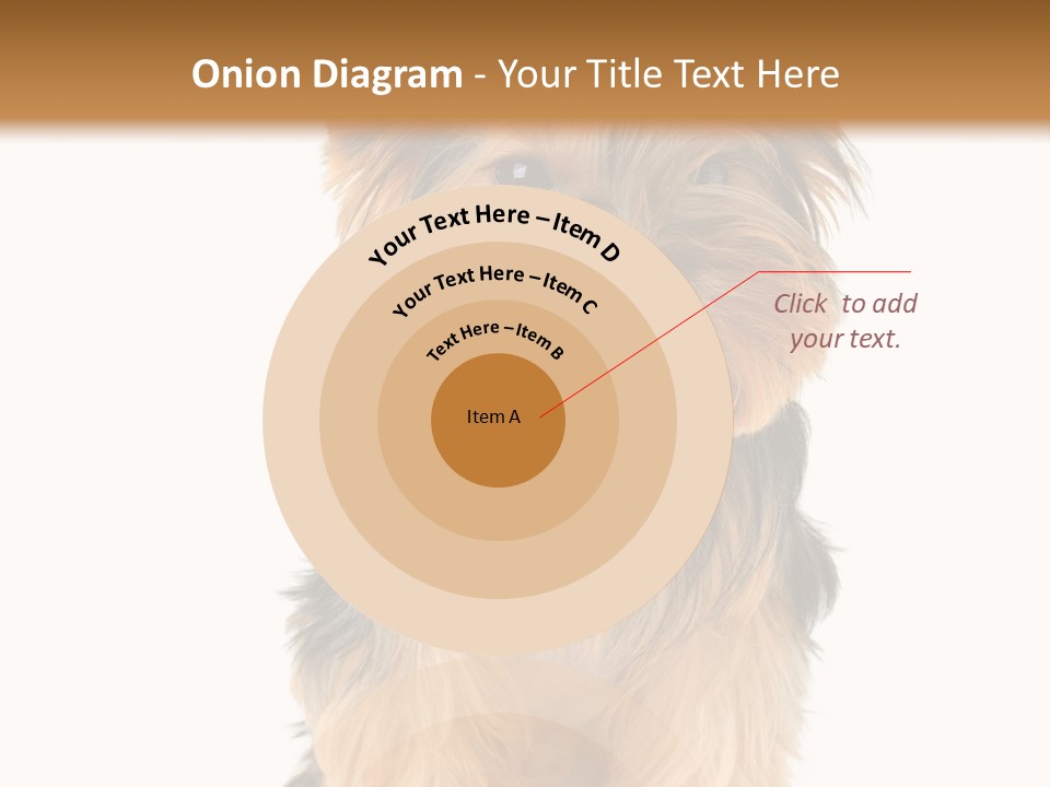 Canine Grooming Mini PowerPoint Template