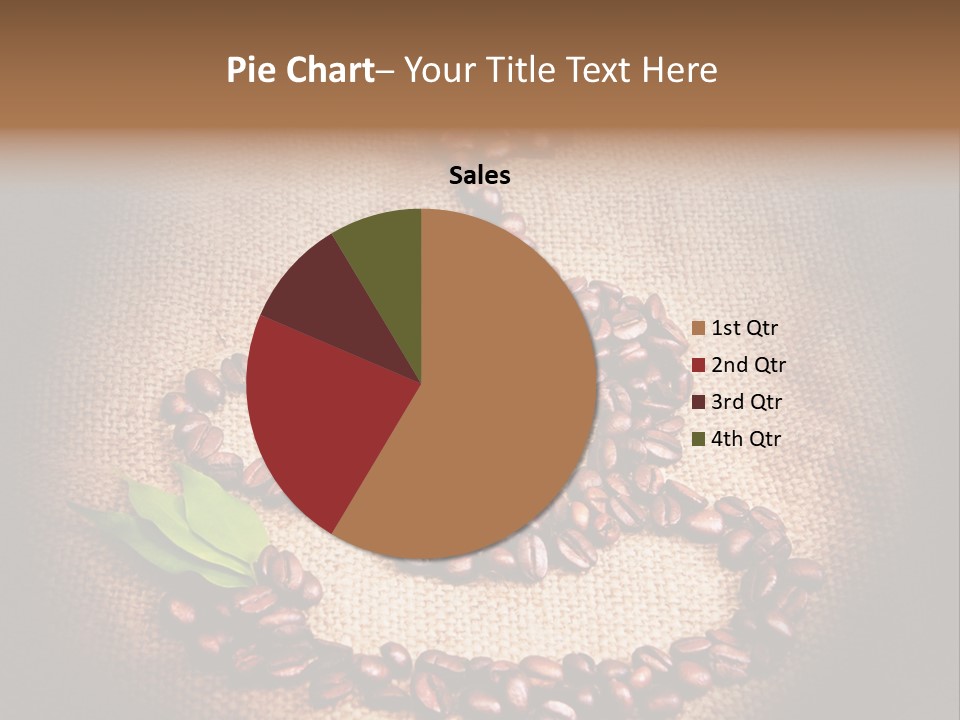 Illumination Grained Breakfast PowerPoint Template
