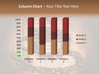 Illumination Grained Breakfast PowerPoint Template