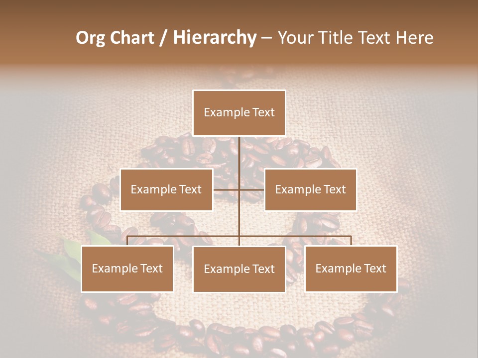 Illumination Grained Breakfast PowerPoint Template
