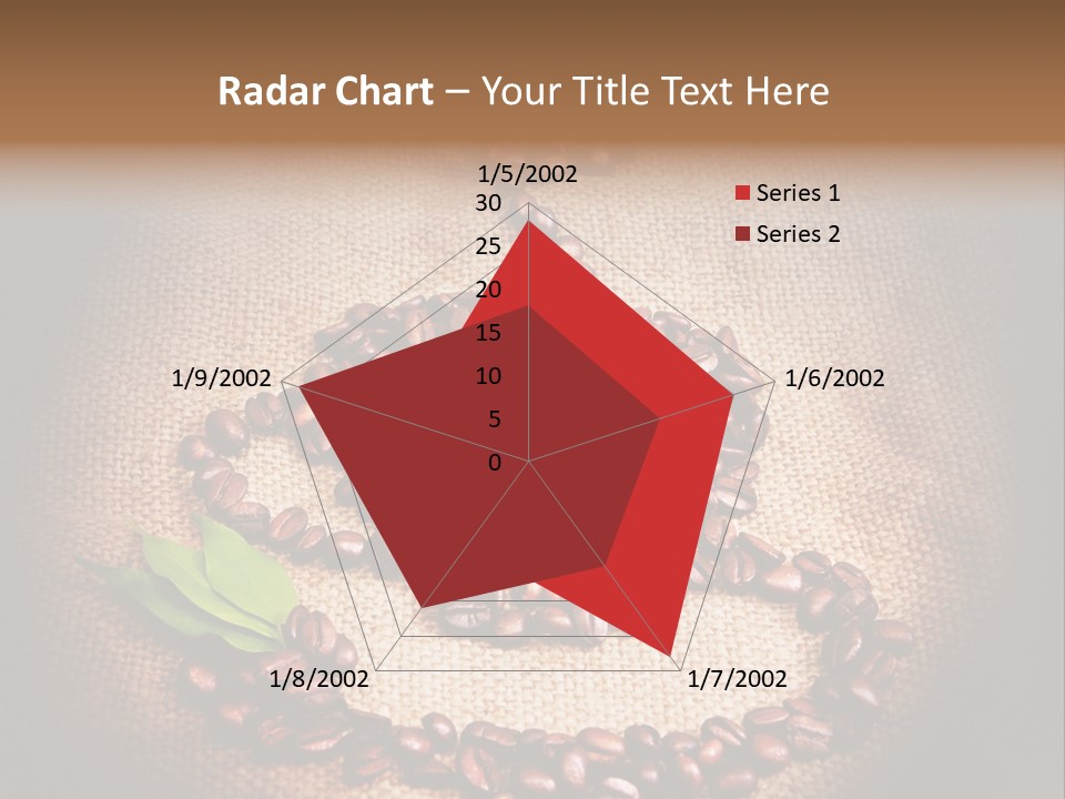 Illumination Grained Breakfast PowerPoint Template