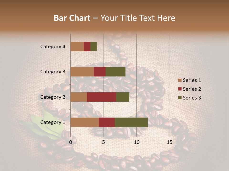 Illumination Grained Breakfast PowerPoint Template